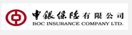 中银保险有限公司北京分公司